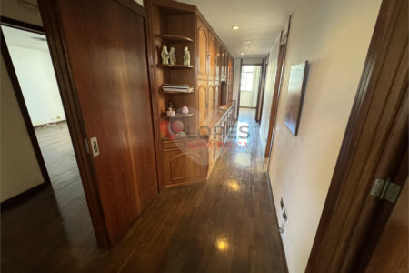 Apartamento à venda com 4 quartos, sendo 2 suítes,  em Tijuca, Rio de Janeiro, RJ