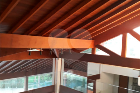Casa à venda com 4 suítes no condomínio Jardim Vila Paradiso, Indaiatuba - SP