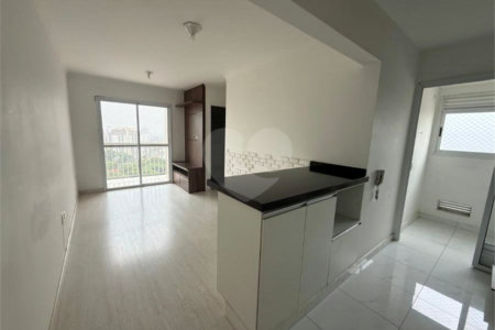 Apartamento à venda com 2 quartos em Vila Nova Cachoeirinha, São Paulo, SP
