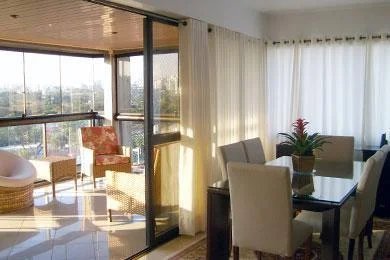 Cobertura à venda com 3 suítes em Butantã, São Paulo, SP