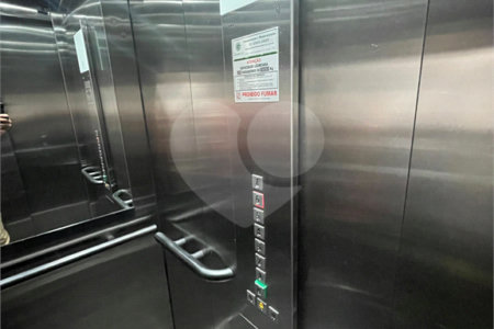 Apartamento à venda com 2 quartos em Vila das Nações, Ferraz de Vasconcelos, SP