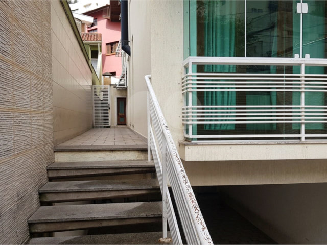 Casa à venda com 3 suítes em Santana, São Paulo, SP