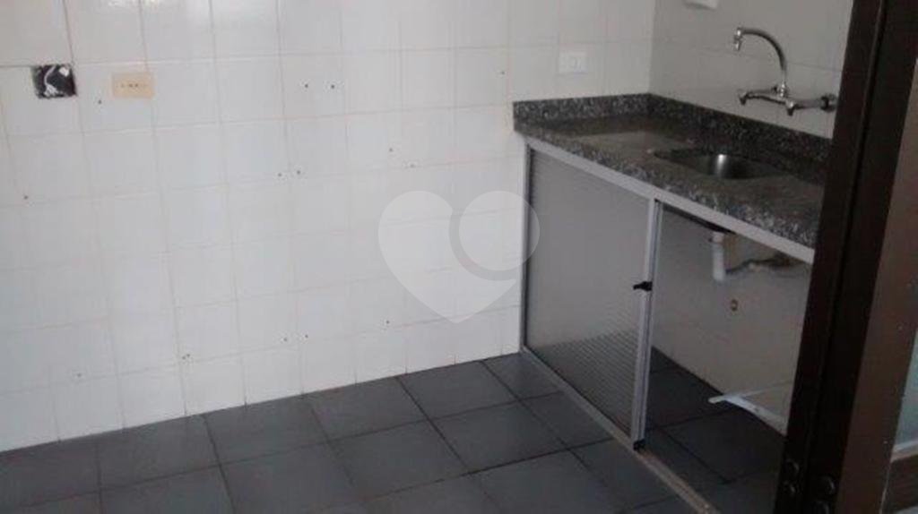 Apartamento à venda com 3 quartos em Lauzane Paulista, São Paulo, SP