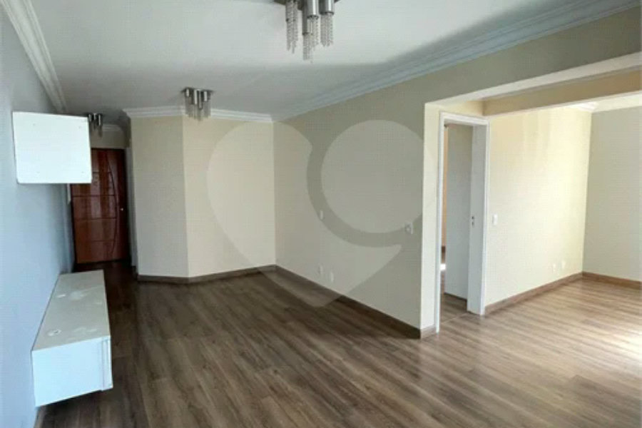 Apartamento para alugar com 2 suítes em Casa Verde, São Paulo, SP