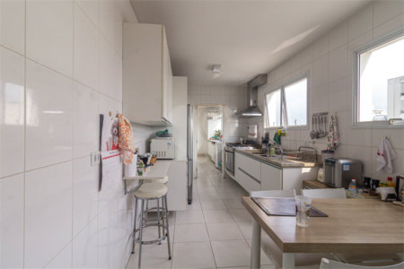 Apartamento à venda com 3 suítes em Paraíso, São Paulo, SP