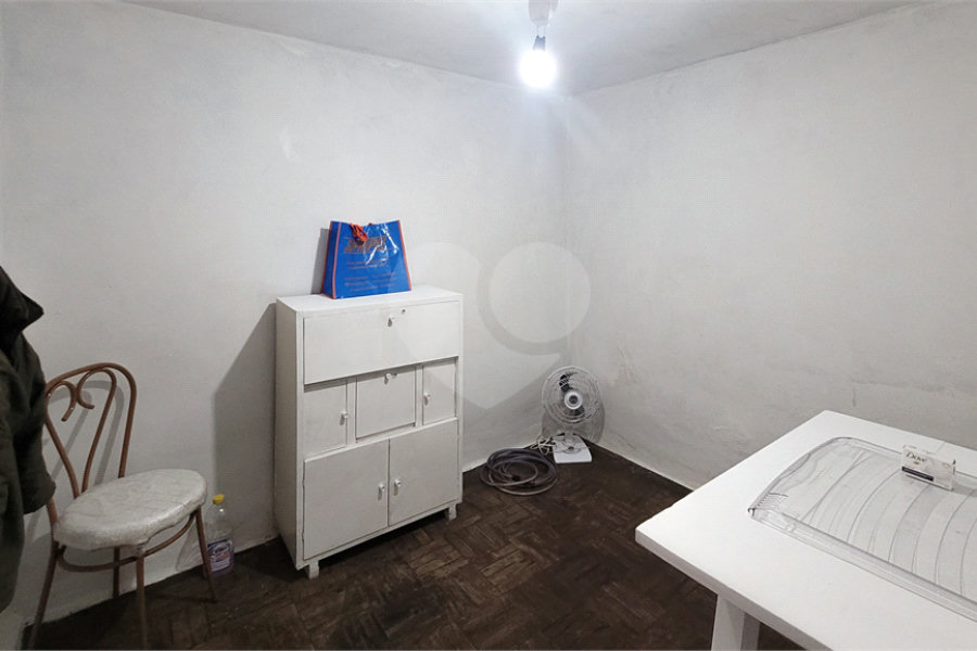 Sobrado à venda com 2 quartos em Vila Mascote, São Paulo, SP
