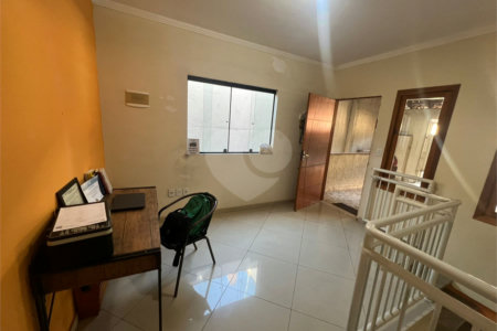 Casa à venda com 2 quartos em Jardim Rubi, Mogi das Cruzes, SP