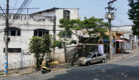 Prédio à venda com 12 quartos em Tremembé, São Paulo, SP