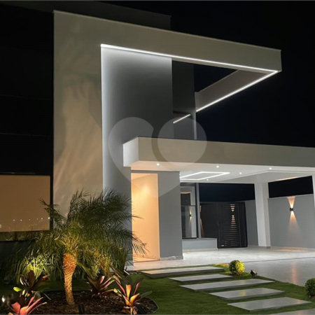 Casa em condomínio à venda com 4 quartos, sendo 1 suíte, em Ogiva, Cabo Frio, RJ