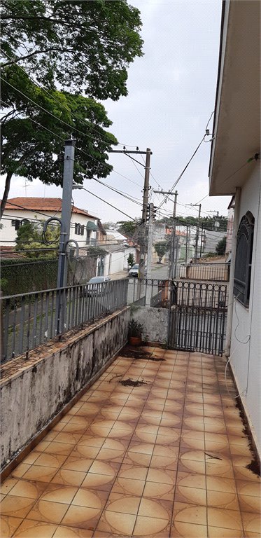 Casa à venda com 6 quartos, sendo 1 suíte, em Água Fria, São Paulo, SP