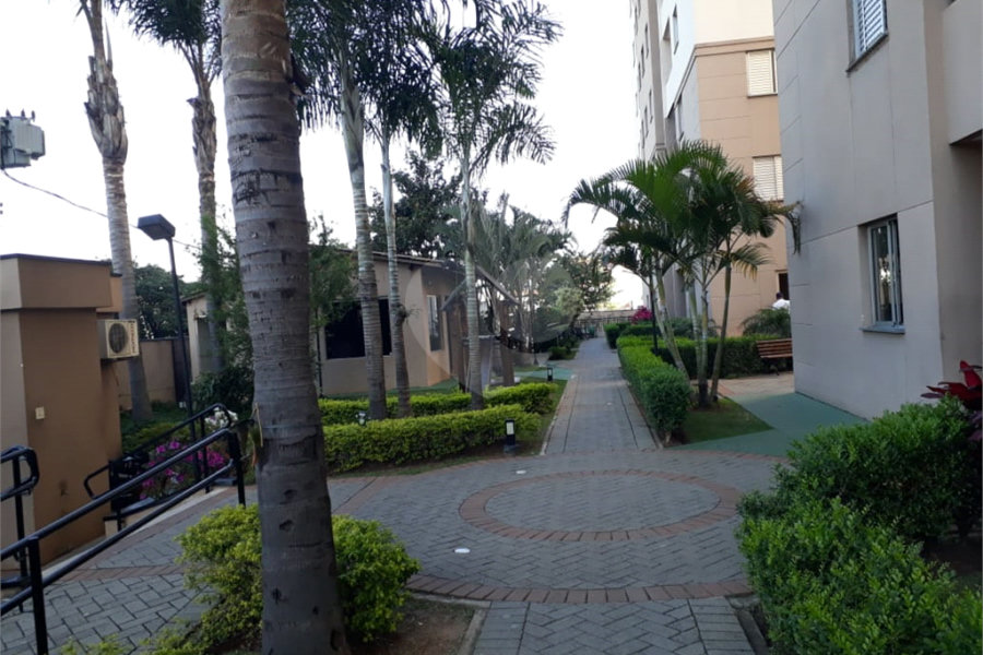 Apartamento à venda com 2 quartos em Imirim, São Paulo, SP