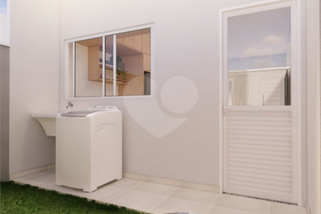 Casa à venda com 2 quartos no condomínio Residencial Itapety 2, Mogi das Cruzes - SP