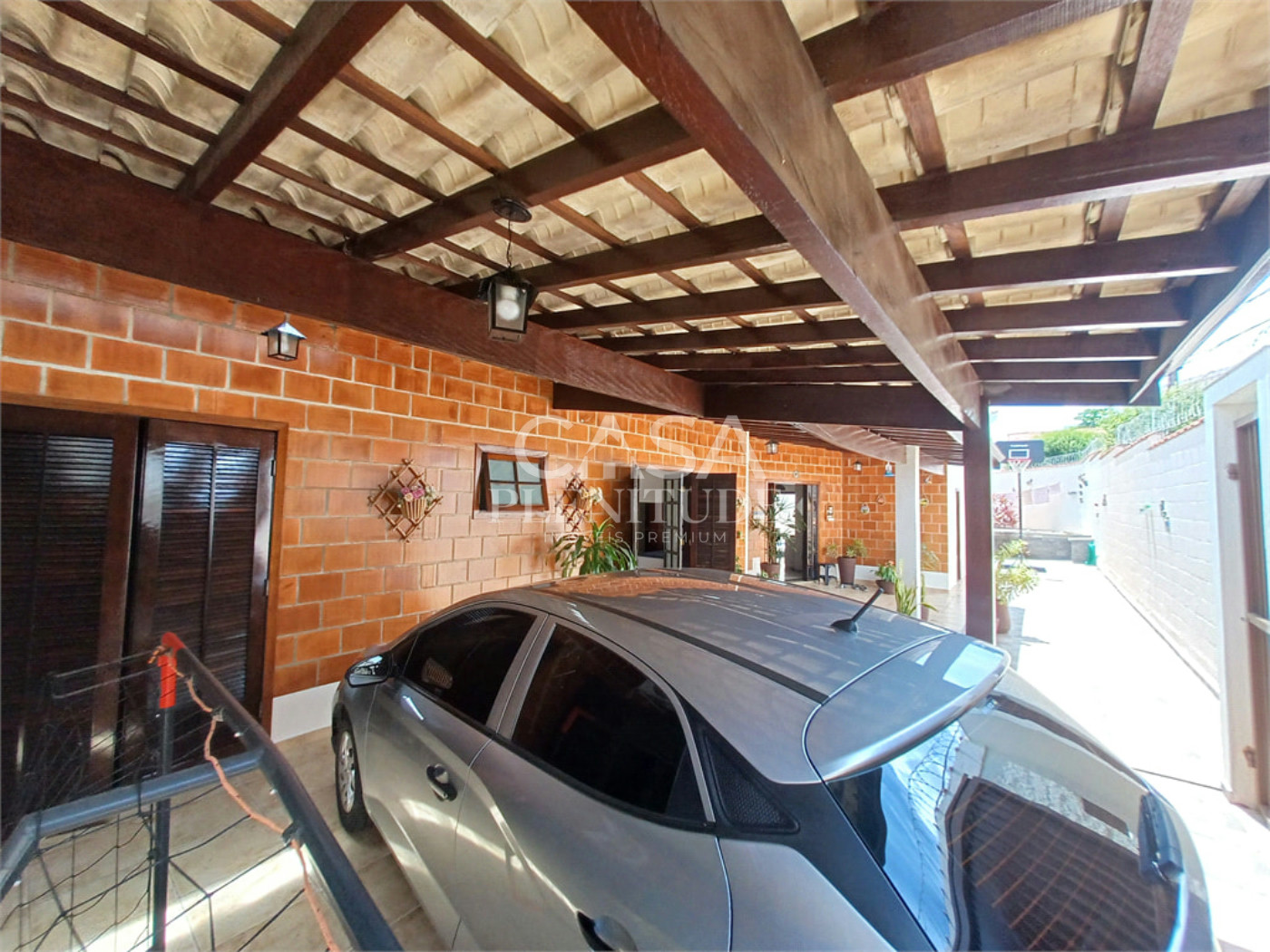 Casa Térrea à venda com 3 quartos, sendo 1 suíte, em Jardim Bandeirantes, Sorocaba, SP