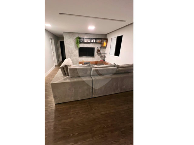 Apartamento à venda com 3 quartos, sendo 1 suíte,  em Mandaqui, São Paulo, SP