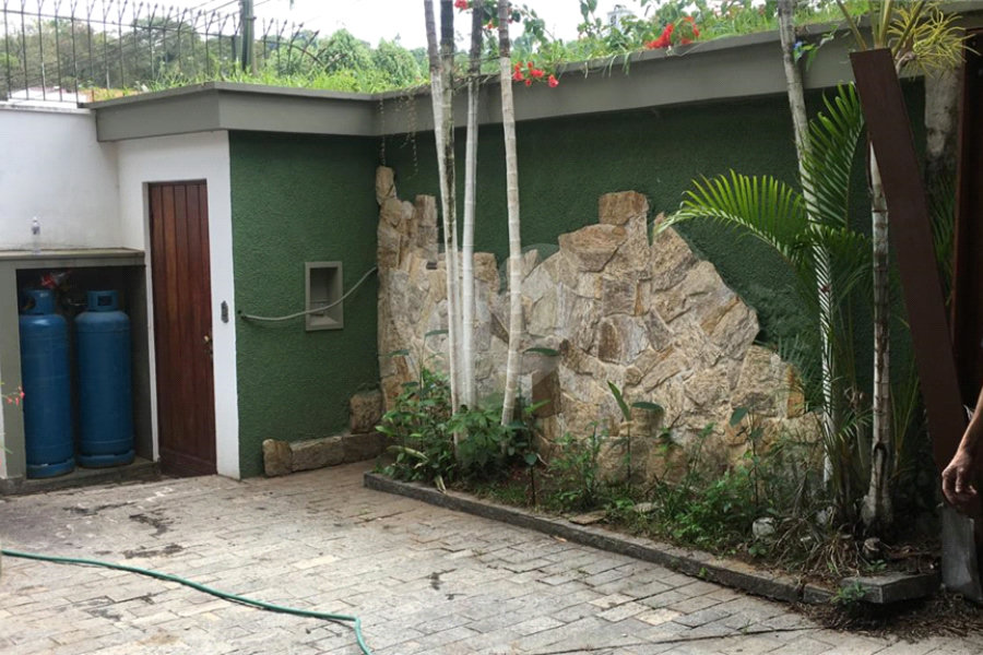Terreno à venda com 3 quartos, sendo 1 suíte, em Horto Florestal, São Paulo, SP
