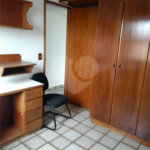 Apartamento à venda com 3 quartos, sendo 1 suíte, em Campo Grande, São Paulo, SP