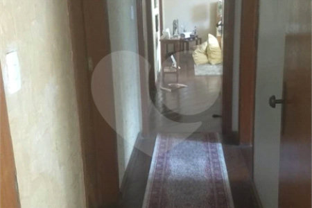 Apartamento à venda com 3 suítes em Água Fria, São Paulo, SP
