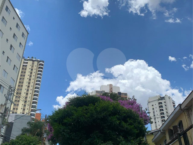 Apartamento à venda com 1 quarto em Santana, São Paulo, SP