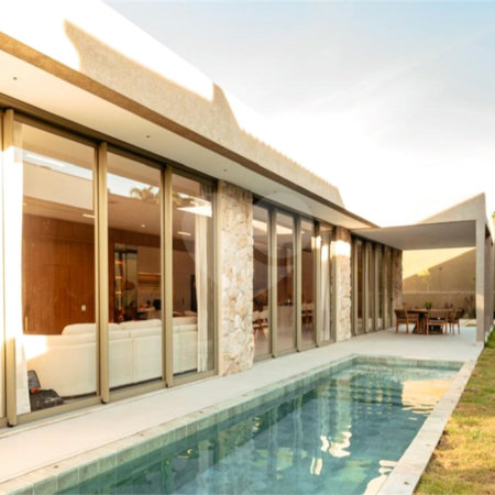 Casa à venda com 3 suítes no condomínio Ecoresidencial Fazenda Jequitibá, Sorocaba - SP