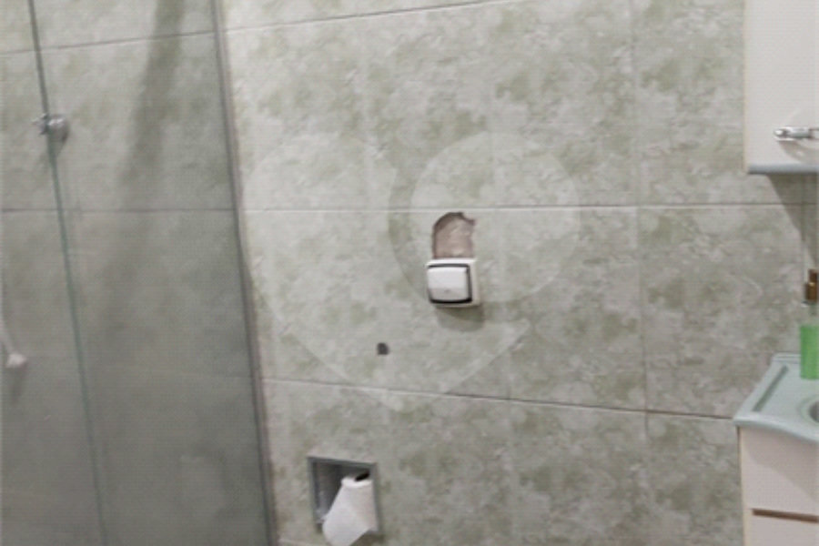 Sobrado à venda com 3 quartos, sendo 1 suíte, em Jardim Brasil (zona Norte), São Paulo, SP