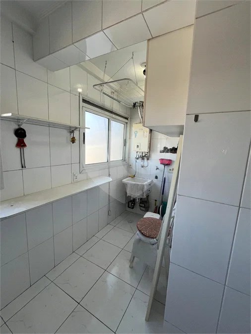 Apartamento à venda com 3 quartos, sendo 1 suíte, em Casa Verde, São Paulo, SP
