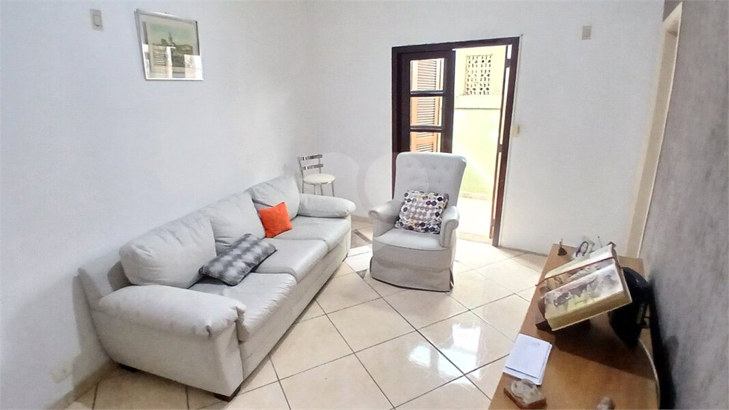 Apartamento à venda com 1 quarto em Santana, São Paulo, SP