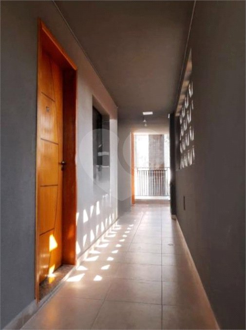 Apartamento à venda com 2 quartos em Vila Invernada, São Paulo, SP