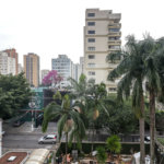Apartamento à venda com 4 quartos, sendo 2 suítes, em Moema, São Paulo, SP