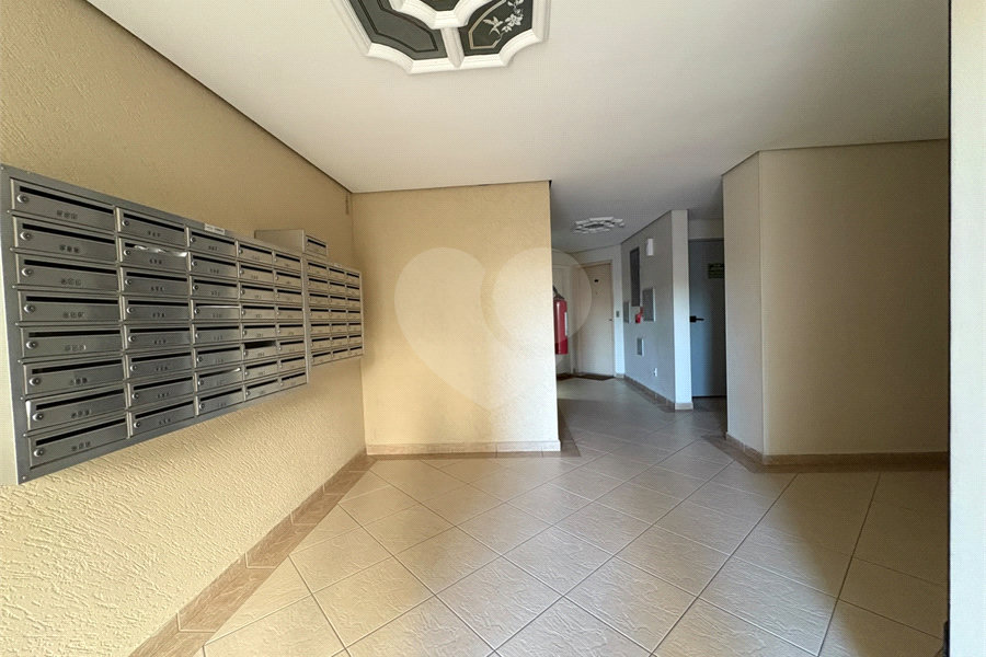 Apartamento à venda com 2 quartos em Casa Verde, São Paulo, SP