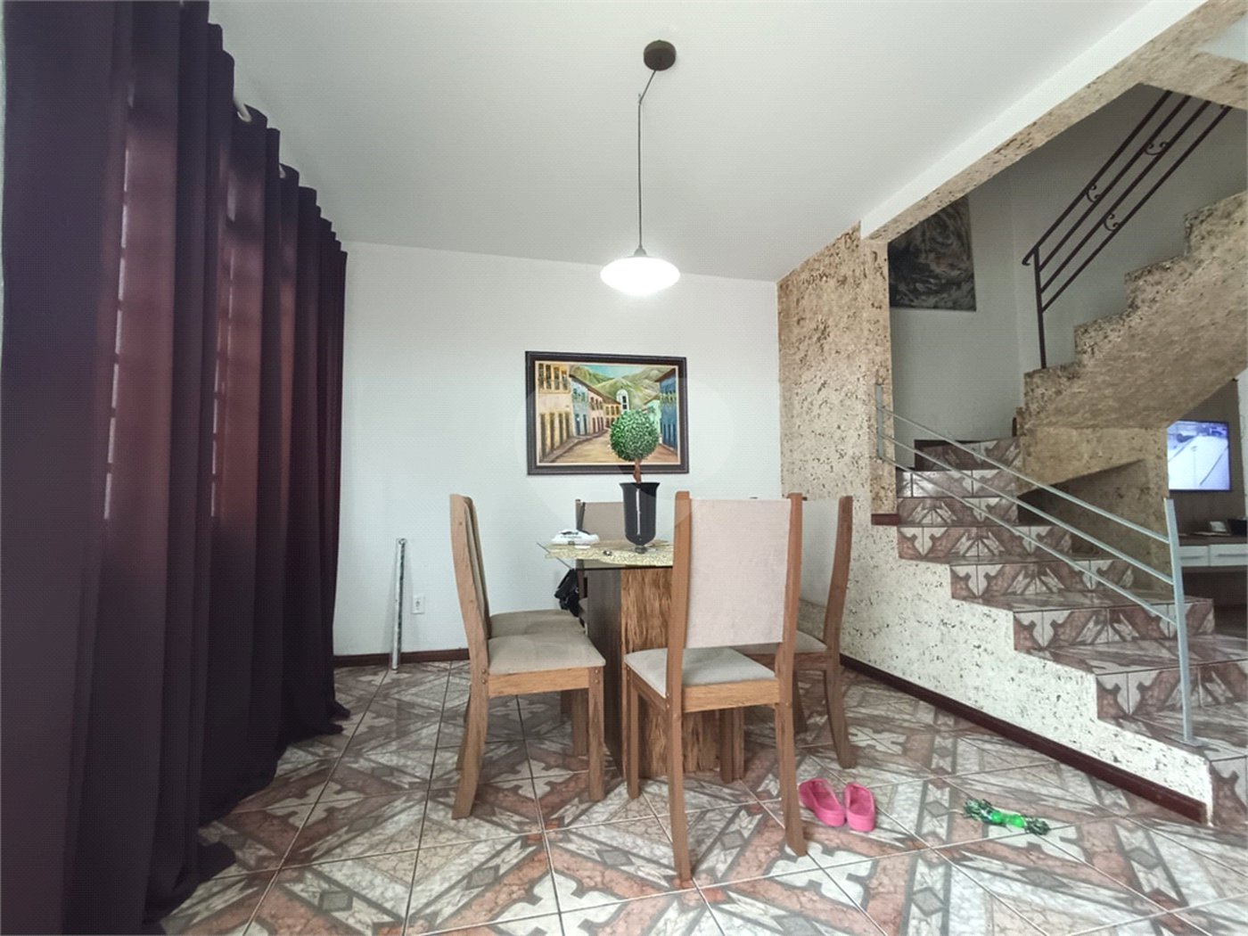 Casa à venda com 3 quartos, sendo 1 suíte, em Wanel Ville, Sorocaba, SP