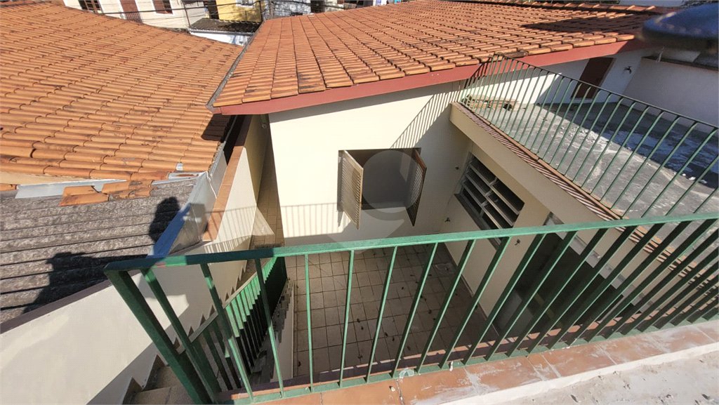 Casa Térrea à venda com 2 quartos em Interlagos, São Paulo, SP