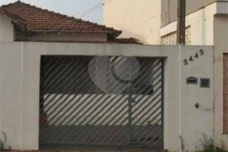 Casa térrea para venda na Vila Faria.