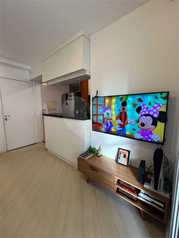 Apartamento à venda com 2 quartos em Vila Leopoldina, São Paulo, SP