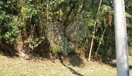 Terreno à venda no condomínio Residencial Cerros Verdes, Mairiporã - SP