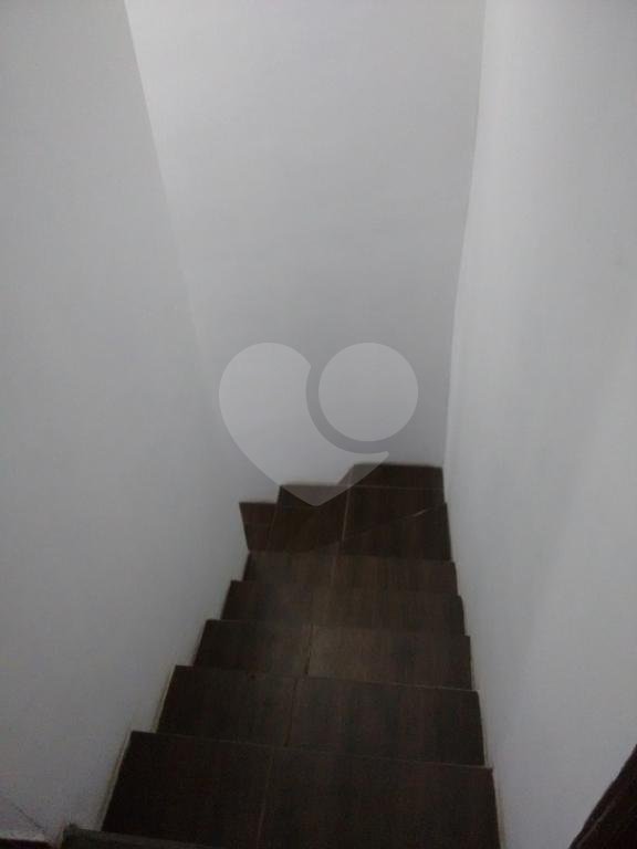 Sobrado à venda com 3 quartos, sendo 1 suíte, no Brasilândia, São Paulo, SP