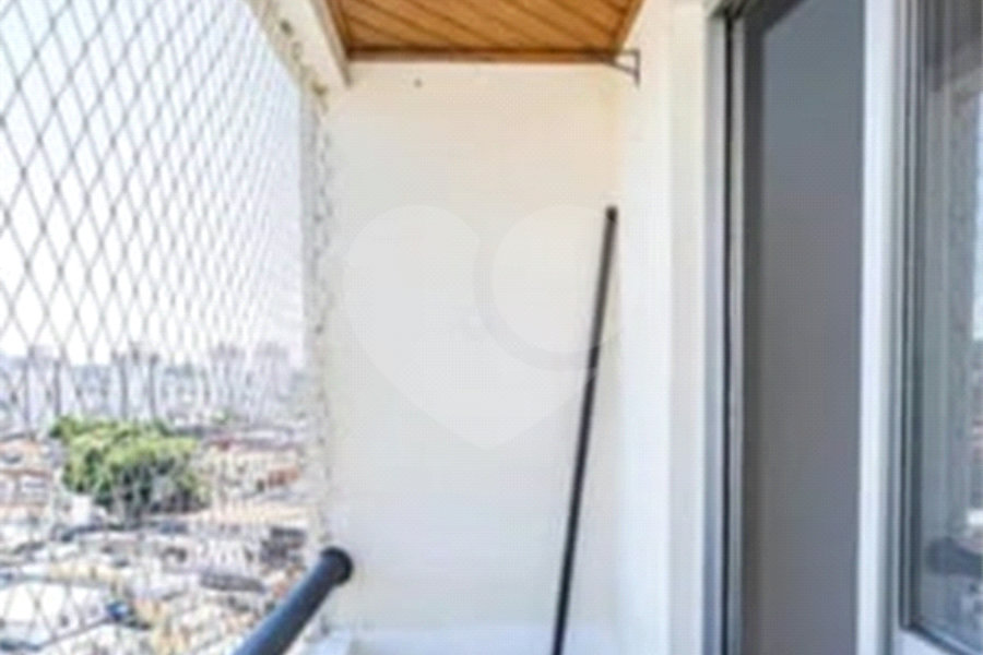 Apartamento à venda com 3 quartos em Vila Nova Cachoeirinha, São Paulo, SP