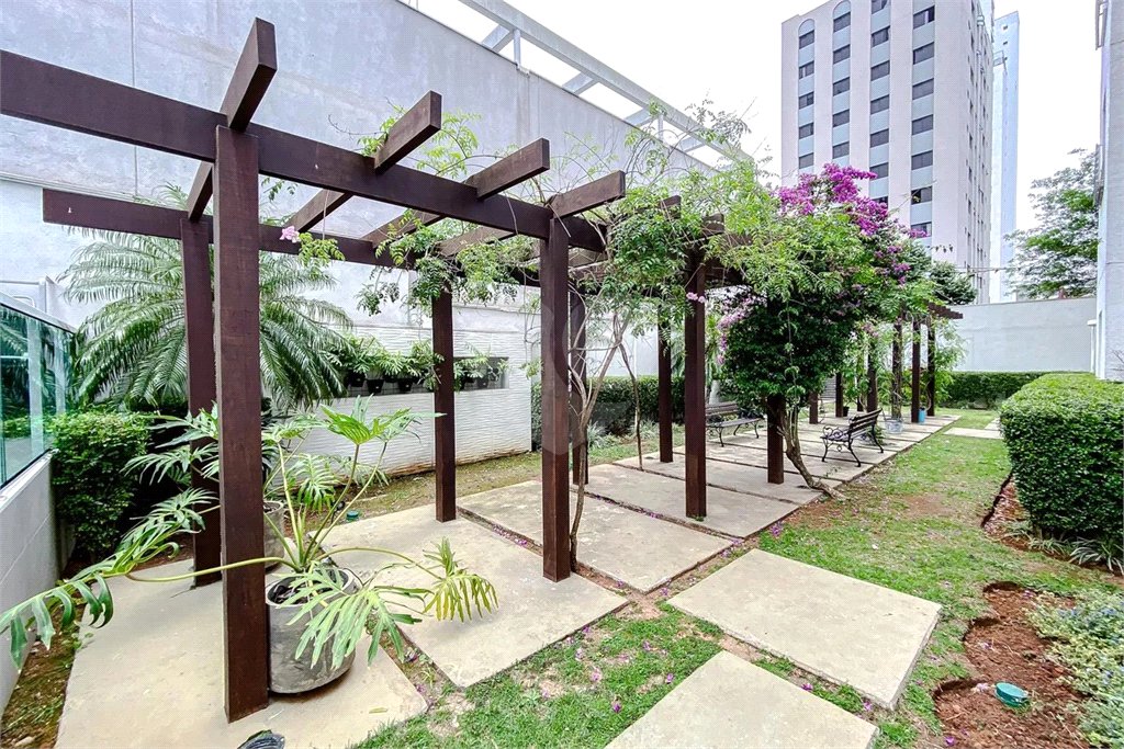 Apartamento à venda com 2 quartos em Vila Dom Pedro I, São Paulo, SP