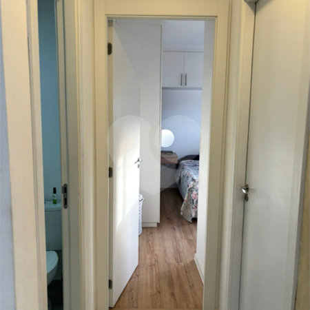 Apartamento à venda com 2 quartos em Imirim, São Paulo, SP