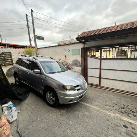 Casa à venda com 4 quartos, sendo 1 suíte,  em Jardim Ponte Grande, Mogi das Cruzes, SP