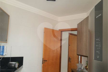 Apartamento à venda com 2 quartos em Vila Trujillo, Sorocaba, SP