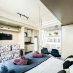 Apartamento à venda com 1 quarto em Vila Olímpia, São Paulo, SP