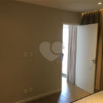 Apartamento à venda com 1 suíte em Vila Olímpia, São Paulo, SP