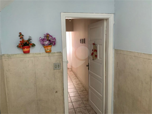 Sobrado à venda com 2 quartos em Santana, São Paulo, SP