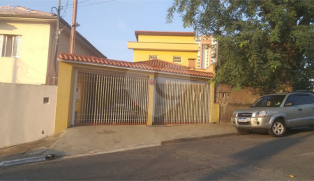 Casa em condomínio à venda com 3 suítes em Parque Peruche, São Paulo, SP