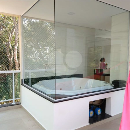 Casa à venda com 3 suítes no condomínio Aruã Ecopark Lagos, Mogi das Cruzes - SP