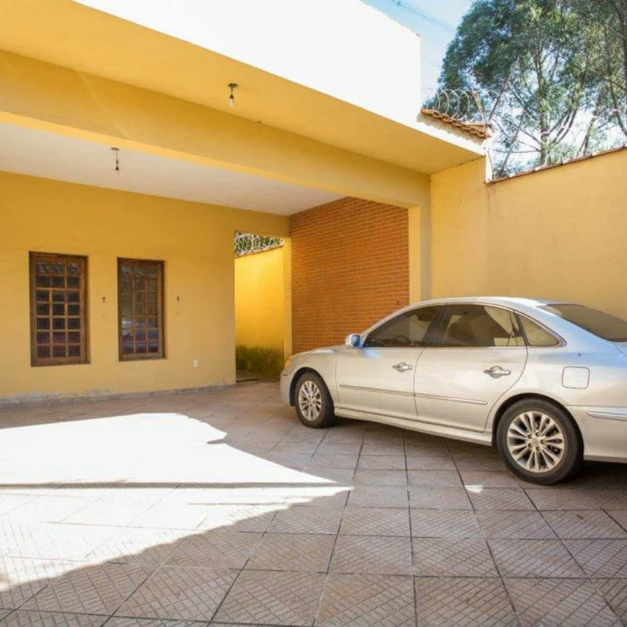 Casa à venda com 4 suítes em Cidade São Francisco, São Paulo, SP