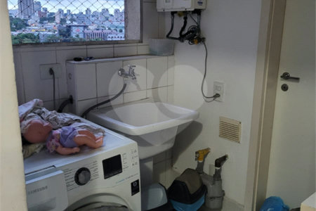 Apartamento à venda com 3 quartos, sendo 1 suíte, em Jardim Dom Bosco, São Paulo, SP