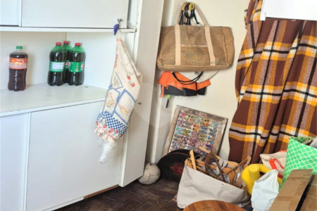 Apartamento à venda com 3 quartos, sendo 1 suíte, em Cosme Velho, Rio de Janeiro, RJ