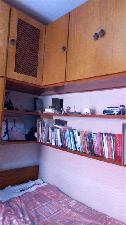 Sobrado à venda com 3 quartos, sendo 1 suíte, em Vila Nova Mazzei, São Paulo, SP