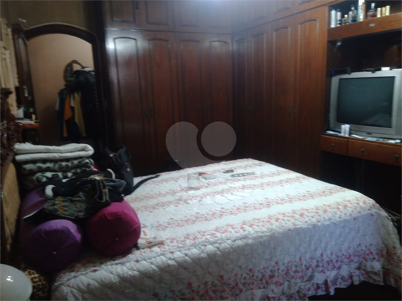 Casa à venda com 4 suítes em Vila Galvão, Guarulhos, SP